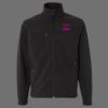 Motion Soft Shell Jacket Thumbnail