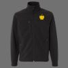 Motion Soft Shell Jacket Thumbnail