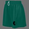 Ladies Wicking Mesh Shorts Thumbnail