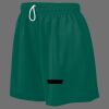 Ladies Wicking Mesh Shorts Thumbnail