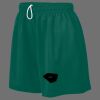 Ladies Wicking Mesh Shorts Thumbnail