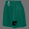 Ladies Wicking Mesh Shorts Thumbnail