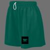 Ladies Wicking Mesh Shorts Thumbnail