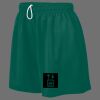 Ladies Wicking Mesh Shorts Thumbnail