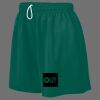 Ladies Wicking Mesh Shorts Thumbnail