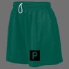 Ladies Wicking Mesh Shorts Thumbnail