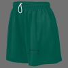 Ladies Wicking Mesh Shorts Thumbnail