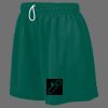 Ladies Wicking Mesh Shorts Thumbnail