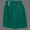 Ladies Wicking Mesh Shorts Thumbnail