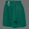 Ladies Wicking Mesh Shorts Thumbnail