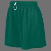 Ladies Wicking Mesh Shorts Thumbnail