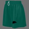 Ladies Wicking Mesh Shorts Thumbnail