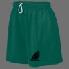 Ladies Wicking Mesh Shorts Thumbnail