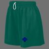 Ladies Wicking Mesh Shorts Thumbnail