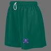 Ladies Wicking Mesh Shorts Thumbnail