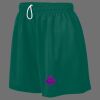 Ladies Wicking Mesh Shorts Thumbnail