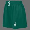Ladies Wicking Mesh Shorts Thumbnail
