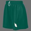 Ladies Wicking Mesh Shorts Thumbnail