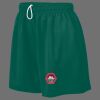 Ladies Wicking Mesh Shorts Thumbnail