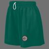 Ladies Wicking Mesh Shorts Thumbnail