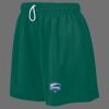 Ladies Wicking Mesh Shorts Thumbnail