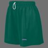 Ladies Wicking Mesh Shorts Thumbnail