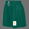 Ladies Wicking Mesh Shorts Thumbnail