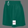Ladies Wicking Mesh Shorts Thumbnail