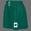 Ladies Wicking Mesh Shorts Thumbnail