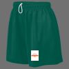 Ladies Wicking Mesh Shorts Thumbnail