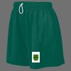 Ladies Wicking Mesh Shorts Thumbnail