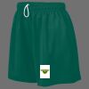 Ladies Wicking Mesh Shorts Thumbnail