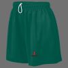 Ladies Wicking Mesh Shorts Thumbnail