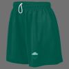 Ladies Wicking Mesh Shorts Thumbnail