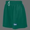 Ladies Wicking Mesh Shorts Thumbnail