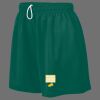 Ladies Wicking Mesh Shorts Thumbnail