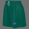 Ladies Wicking Mesh Shorts Thumbnail