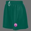 Ladies Wicking Mesh Shorts Thumbnail