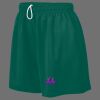 Ladies Wicking Mesh Shorts Thumbnail