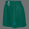 Ladies Wicking Mesh Shorts Thumbnail