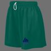 Ladies Wicking Mesh Shorts Thumbnail