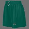 Ladies Wicking Mesh Shorts Thumbnail