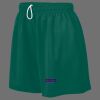 Ladies Wicking Mesh Shorts Thumbnail
