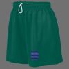 Ladies Wicking Mesh Shorts Thumbnail