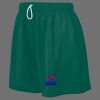 Ladies Wicking Mesh Shorts Thumbnail