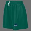 Ladies Wicking Mesh Shorts Thumbnail