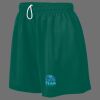 Ladies Wicking Mesh Shorts Thumbnail