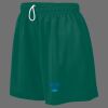 Ladies Wicking Mesh Shorts Thumbnail