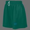 Ladies Wicking Mesh Shorts Thumbnail