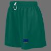 Ladies Wicking Mesh Shorts Thumbnail